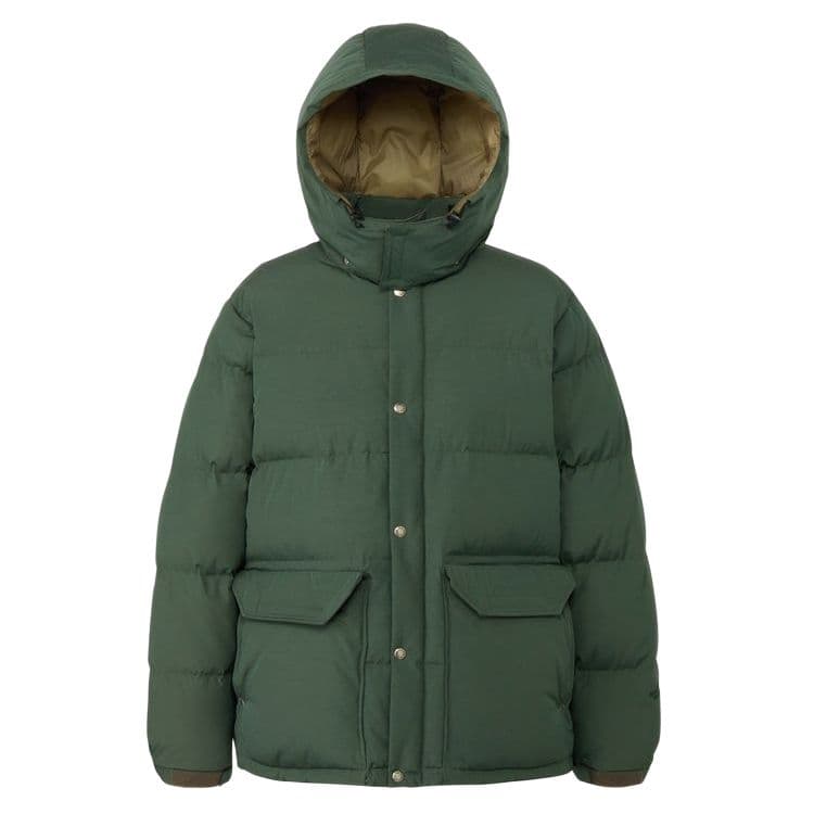 Зимняя куртка THE NORTH FACE CAMP Sierra - изображение 1