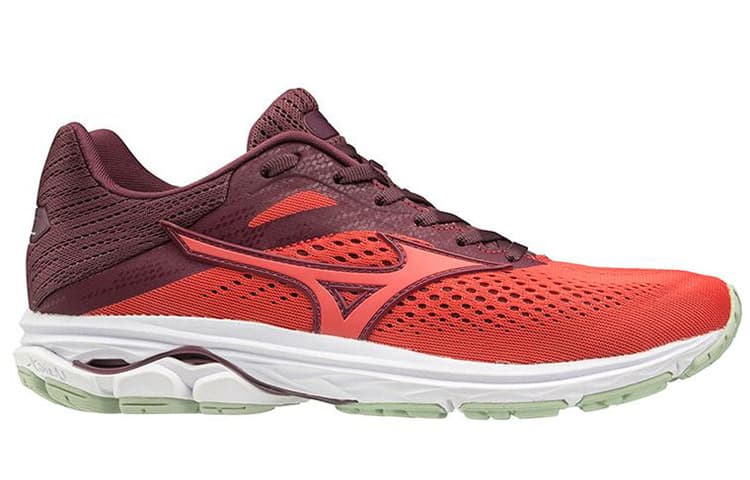 Кроссовки для бега Mizuno Rider 23 - изображение 2