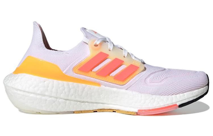 Кроссовки для бега adidas Ultraboost 22 - изображение 2