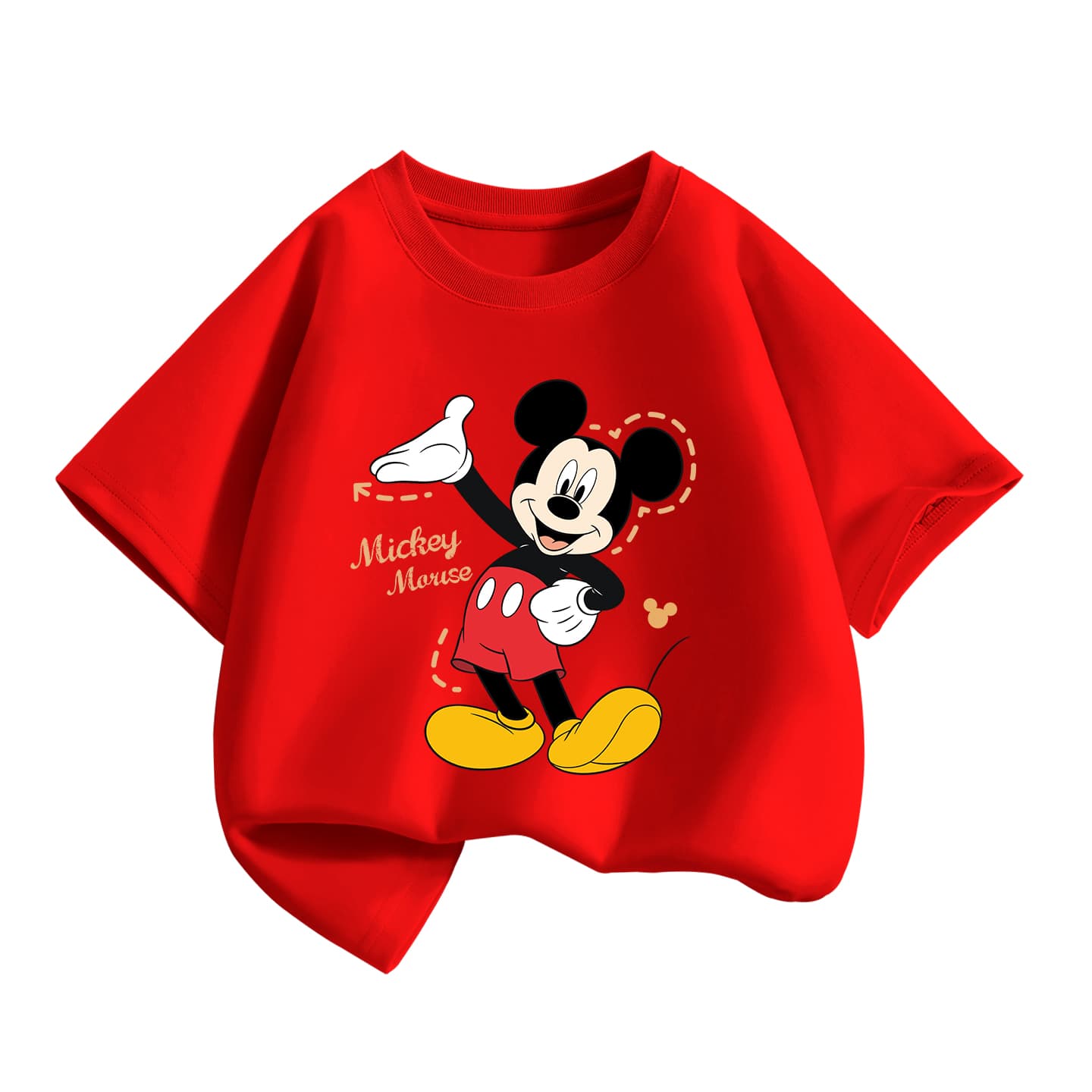 Футболка Disney KIDS T-рубашки - изображение 1
