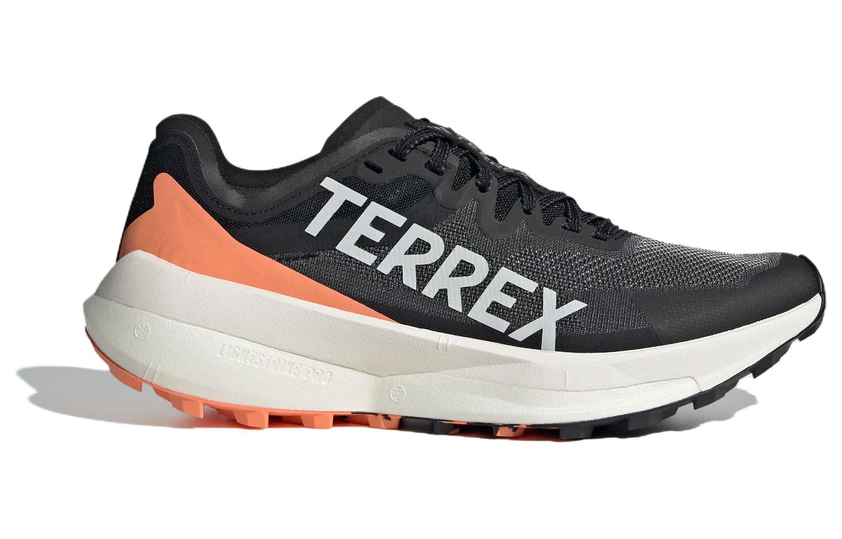 Кроссовки для бега adidas Terrex Agravic SPEED TRAIL SHOES - изображение 2