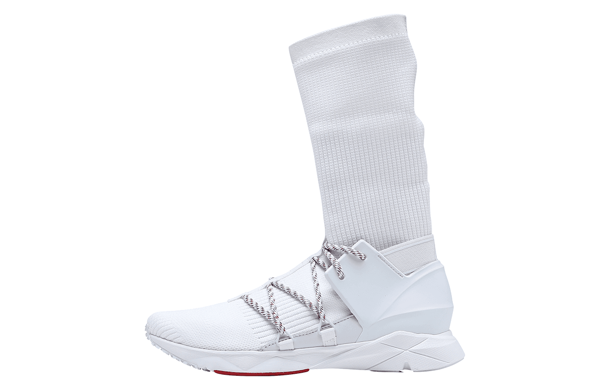 Кроссовки для бега Reebok Runner Caged Sock - изображение 1