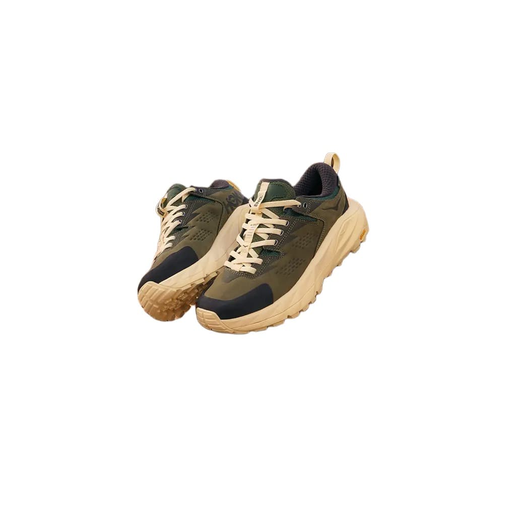 Кроссовки для бега END. x HOKA ONE ONE Kaha Low GTX "Overland" - изображение 4