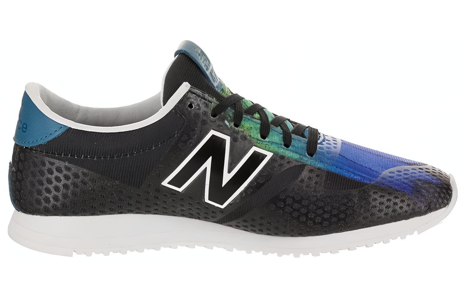 Кроссовки для бега New Balance NB 420 Re-Engineered - изображение 2