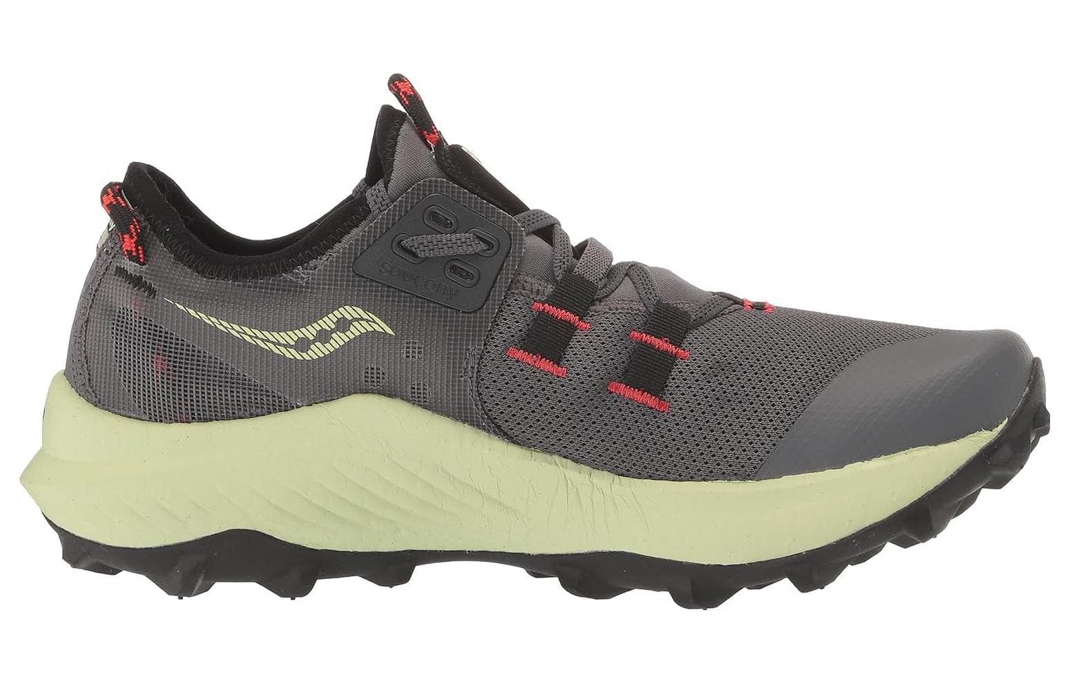Кроссовки для бега Saucony - изображение 3