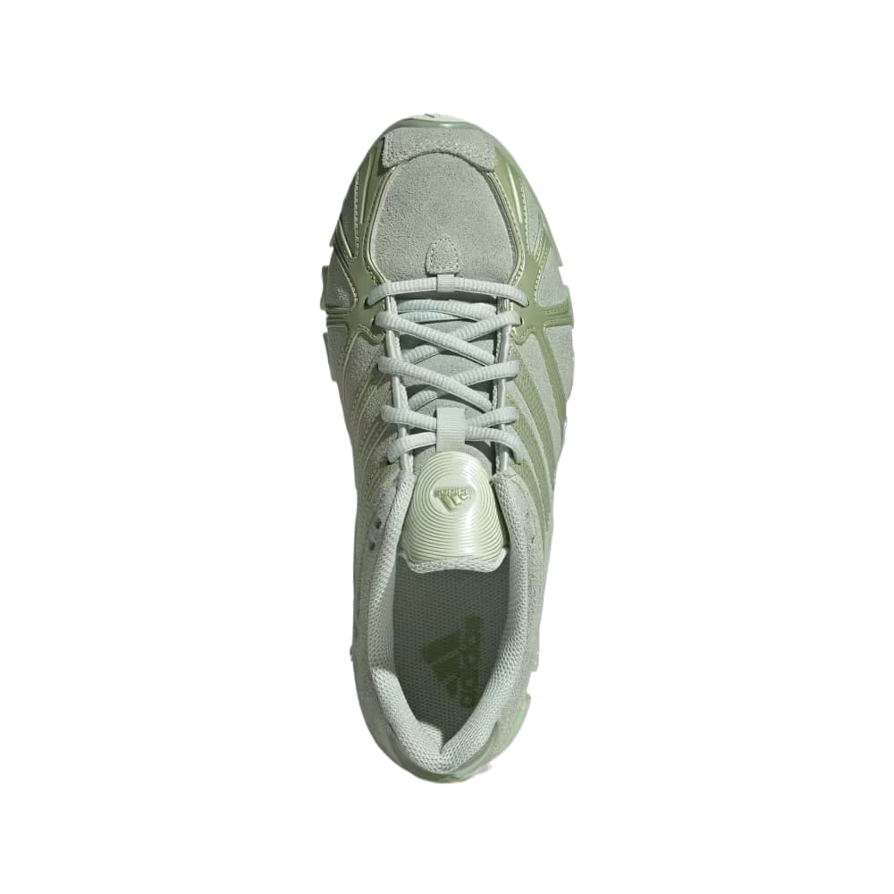 Кроссовки Adidas Mega Ghostride Модная Уличная Обувь Женская - изображение 3