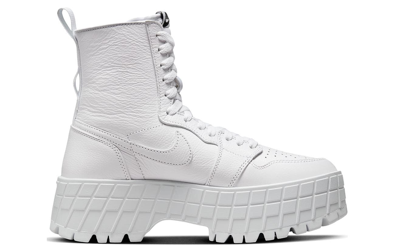 Сапоги Jordan Air Jordan 1 BROOKLYN - изображение 2