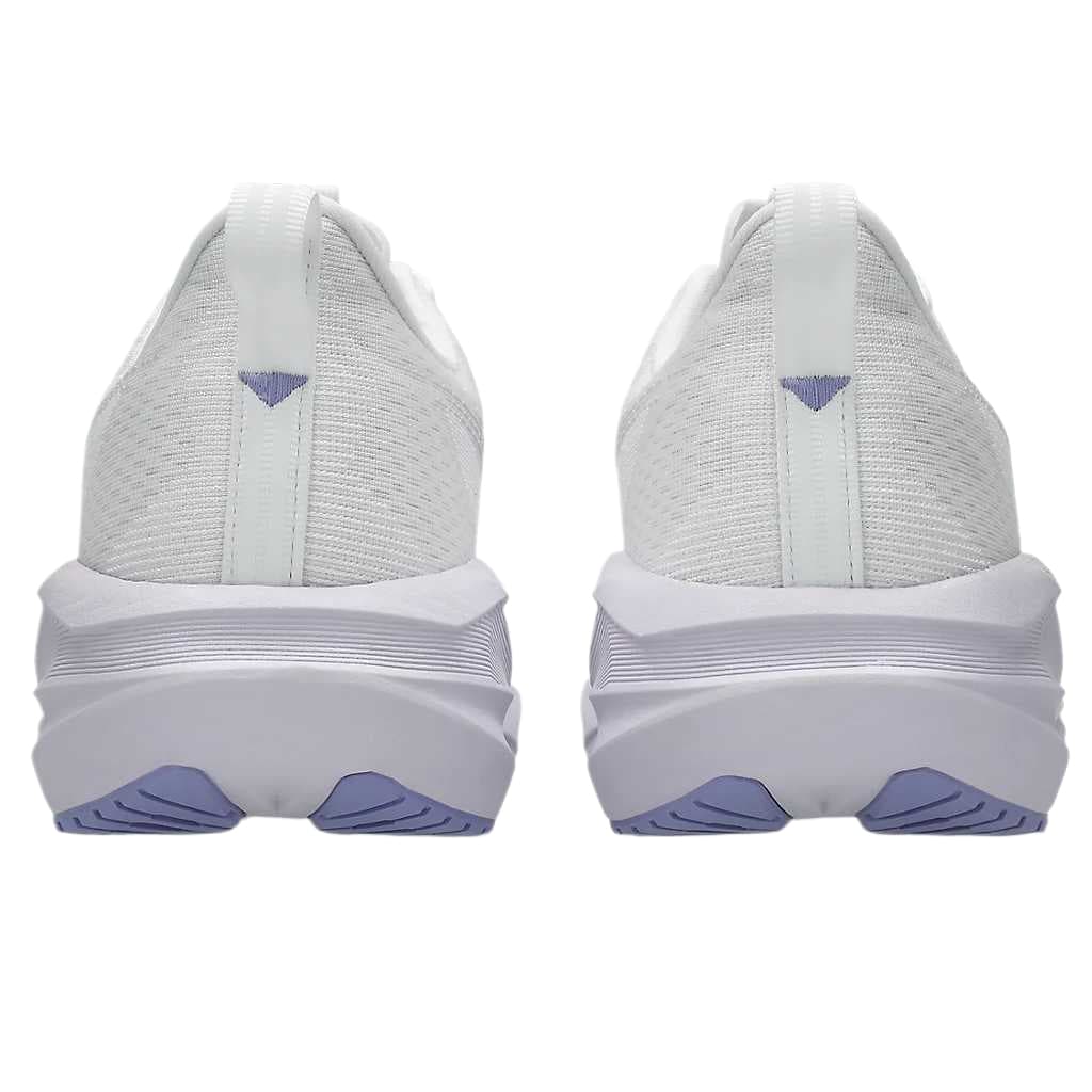 Кроссовки для бега asics NOVABLAST 5 Low Топ Бег на длинные дистанции Гонки Тренировки Марафон Беговые кроссовки Женские - изображение 5