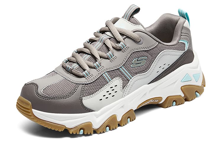 Кроссовки Skechers - изображение 3