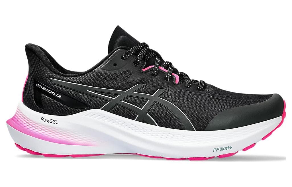 Кроссовки для бега Asics GT-2000 12 - изображение 2