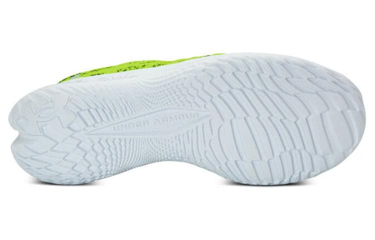Кроссовки для бега Under Armour Flow Velociti 3 - изображение 5