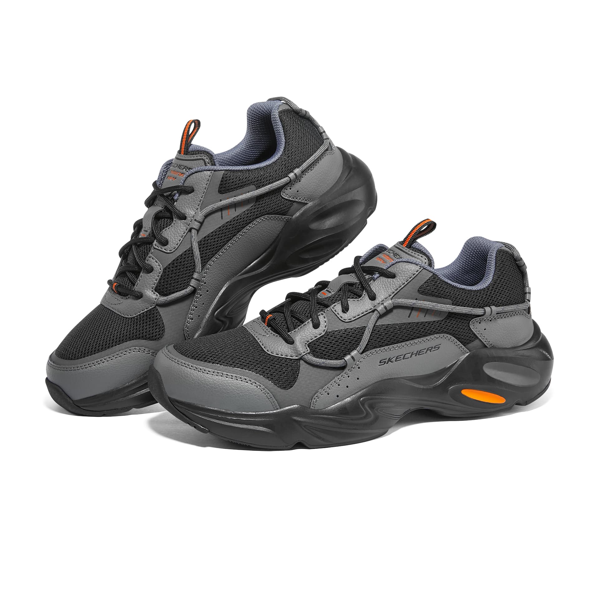 Кроссовки Skechers D'LITES - изображение 3