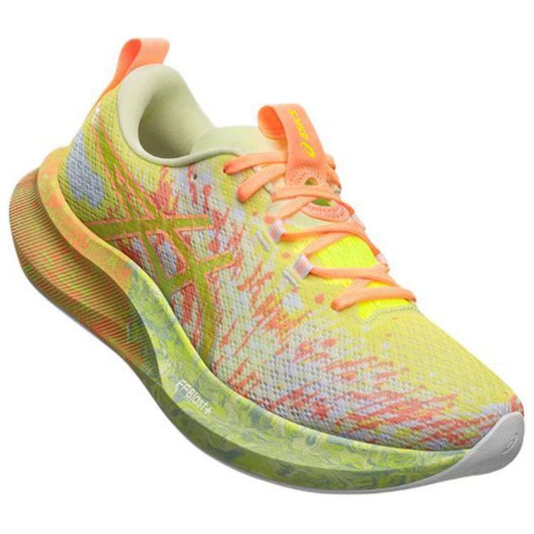 Кроссовки для бега Asics NOOSA TRI 16 - изображение 3