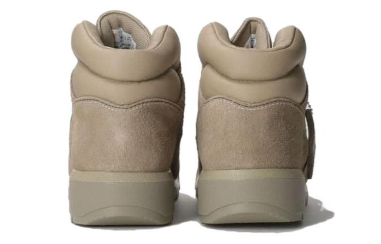 Кроссовки nonnative x Timberland Field Boots - изображение 4