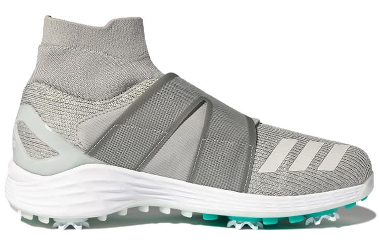 Кроссовки для гольфа adidas ZG21 Motion Boa - изображение 2