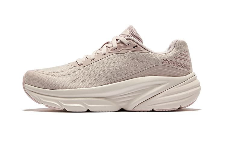 Кроссовки для бега Saucony GUARD - изображение 1