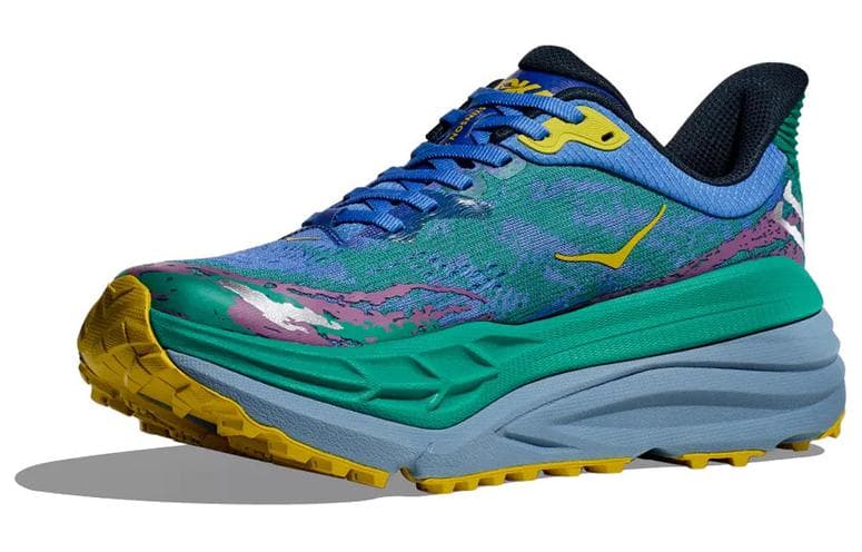 Кроссовки для бега HOKA ONE ONE Stinson 7 - изображение 2