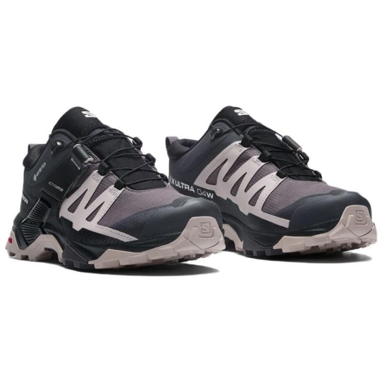 Кроссовки SALOMON X Ultra 4 GTX - изображение 2
