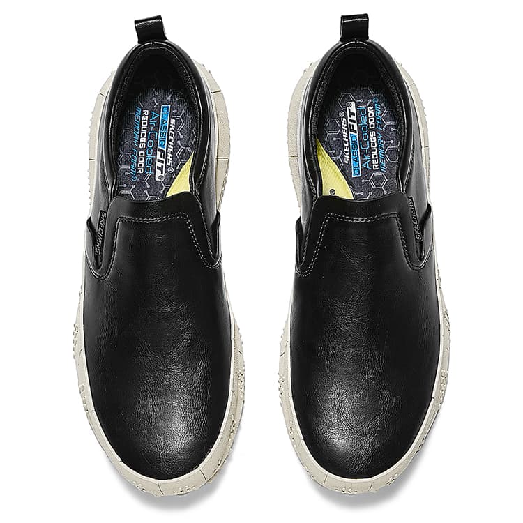 Ботинки Skechers SKECHERS MENS USA STREET WEAR - изображение 3
