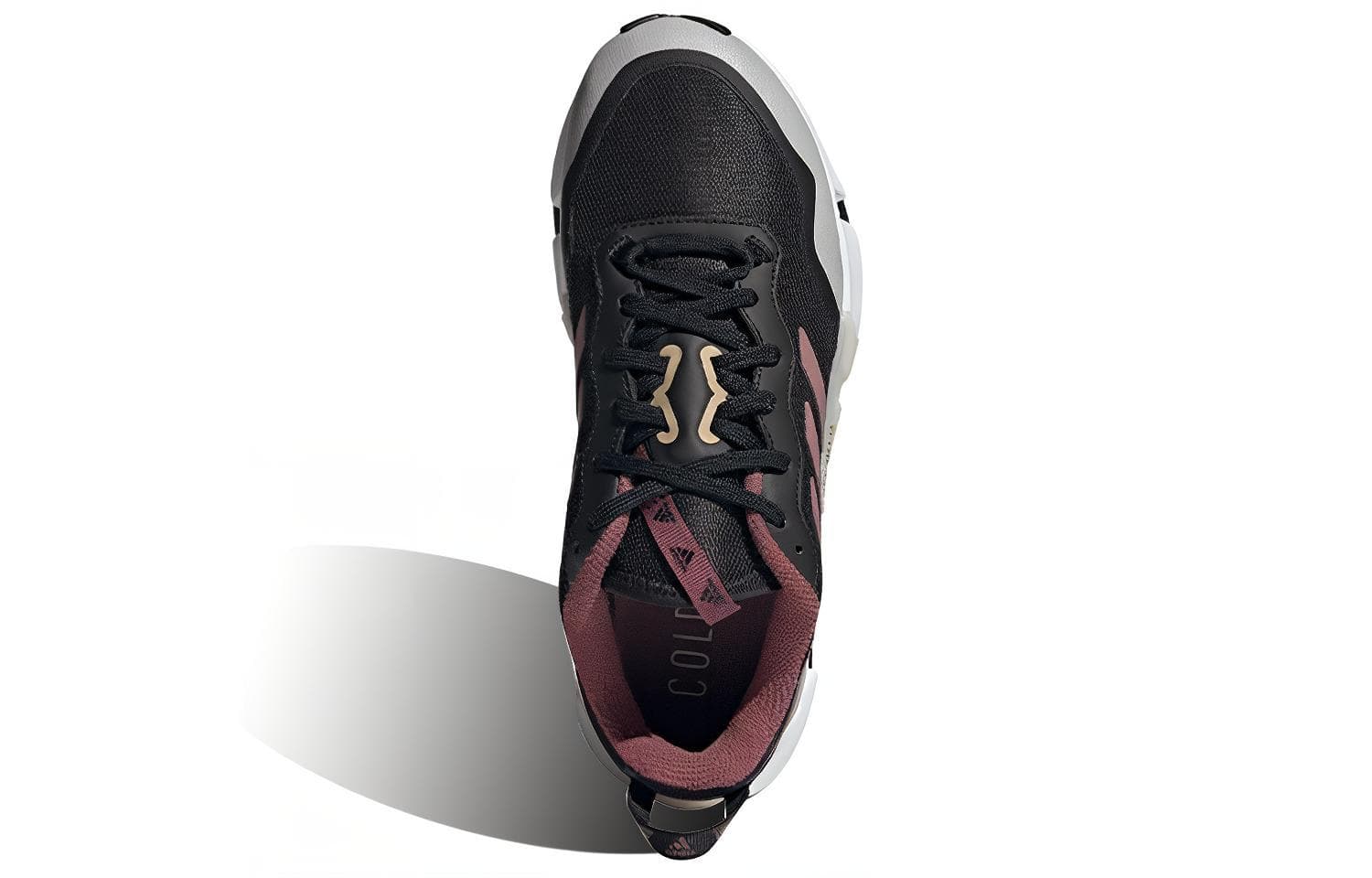 Кроссовки для бега adidas Climawarm 1.0 - изображение 3