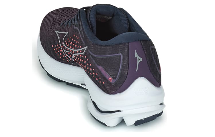 Кроссовки для бега Mizuno Wave - изображение 4