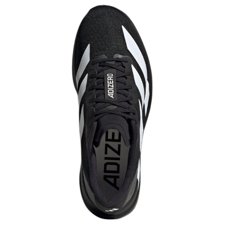 Кроссовки для бега Adidas Adizero Evo SL Сетчатая ткань Текстиль Синтетическая кожа - изображение 4