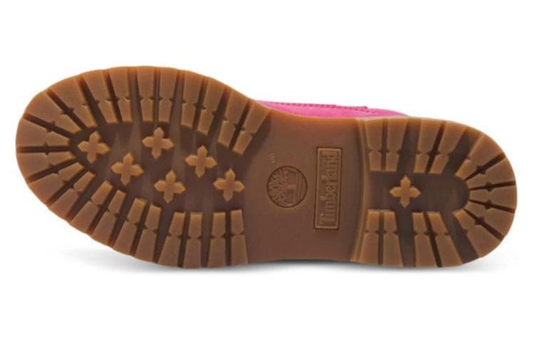 Ботинки уличные Timberland - изображение 6