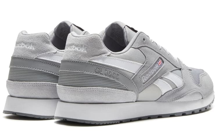 Кроссовки для бега Reebok GL 3000 - изображение 4