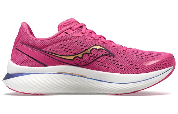 Кроссовки для бега Saucony Endorphin Speed 3 - изображение 2