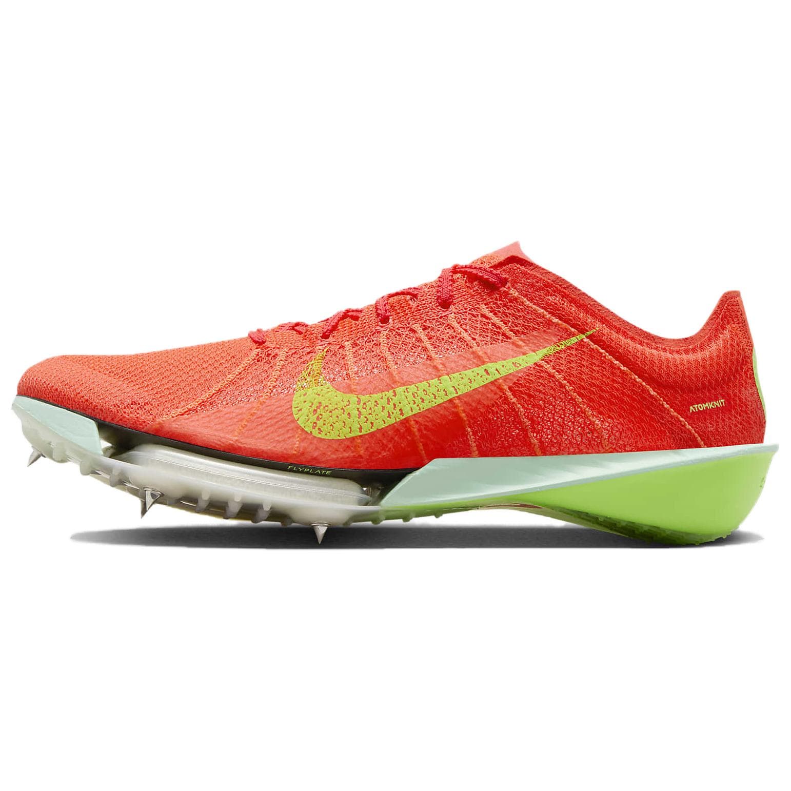 Кроссовки для бега Nike Victory 2 Orange Red