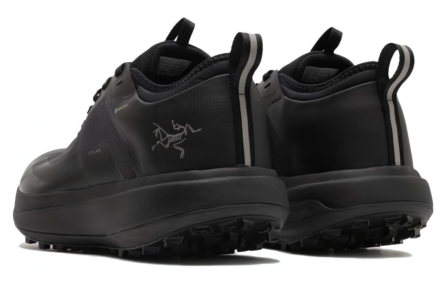 Кроссовки для бега Arcteryx SYLAN GTX - изображение 3