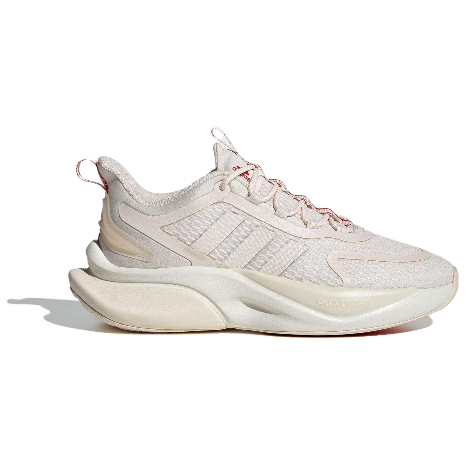 Кроссовки для бега adidas Alphabounce+ - изображение 2