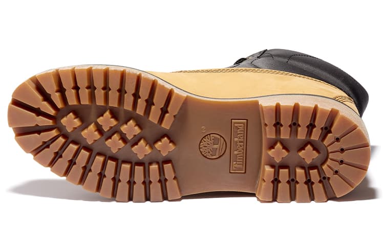 Ботинки уличные Timberland Premium - изображение 4