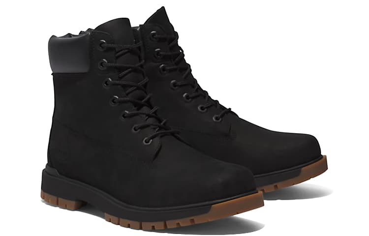 Ботинки уличные Timberland Tree Vault 6 - изображение 4