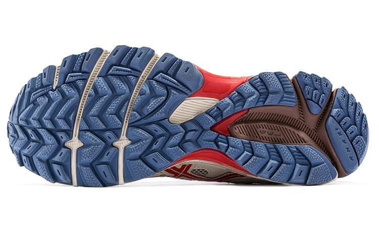 Кроссовки для бега Asics Gel-Kahana 8 - изображение 5