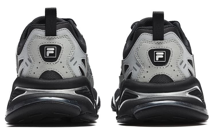 Кроссовки для бега FILA FUSION Rjv Dx - изображение 4