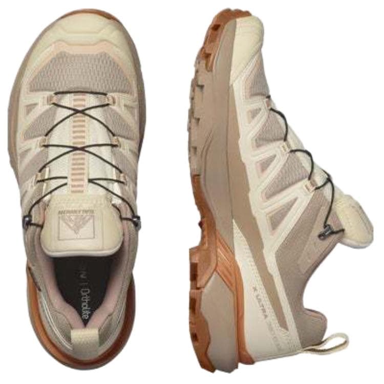 Кроссовки x SALOMON X ULTRA 360 EDGE GORE-TEX - изображение 4