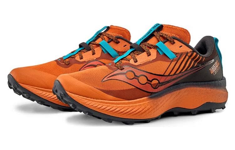 Кроссовки для бега Saucony ENDORPHIN EDGE - изображение 3