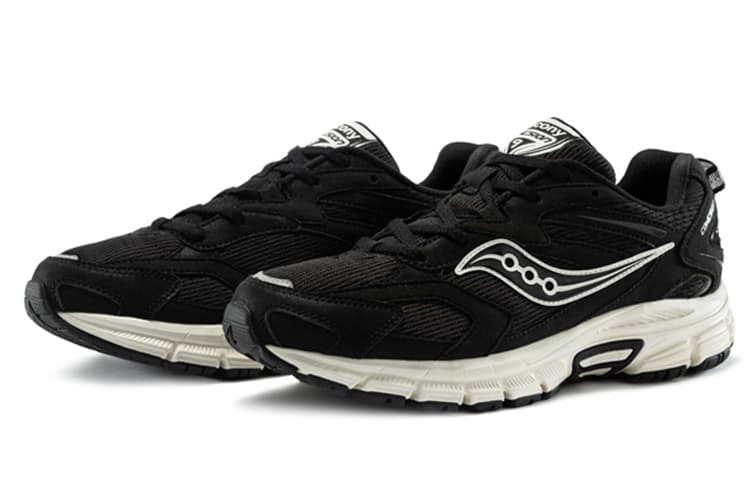 Кроссовки для бега Saucony Cohesion 9 ClassicL - изображение 3