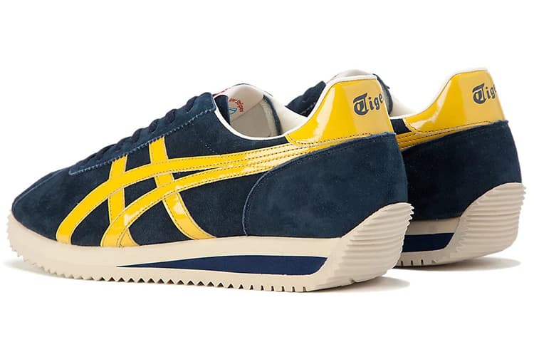 Кроссовки для бега Onitsuka Tiger Moal 77 NM - изображение 4
