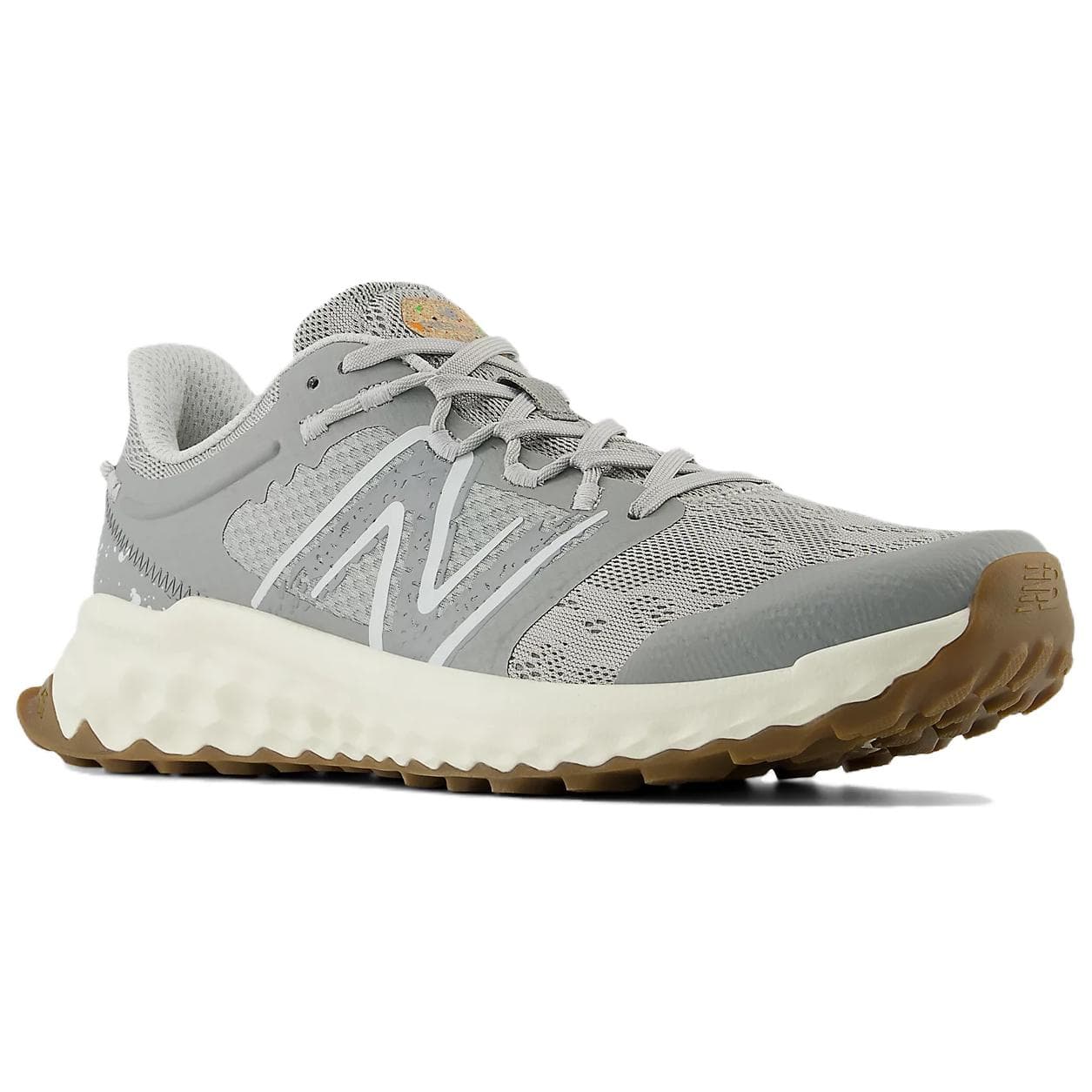 Кроссовки для бега New Balance NB Fresh Foam - изображение 3