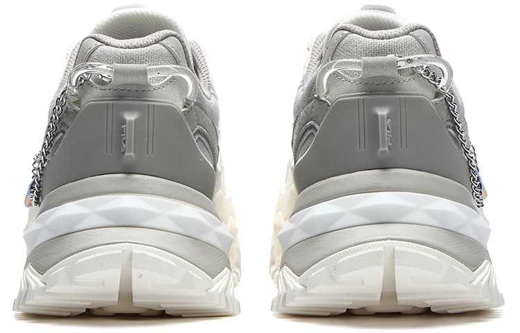 Кроссовки FILA FUSION - изображение 4