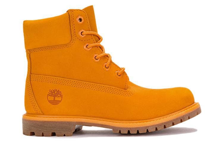Ботинки уличные Timberland - изображение 2