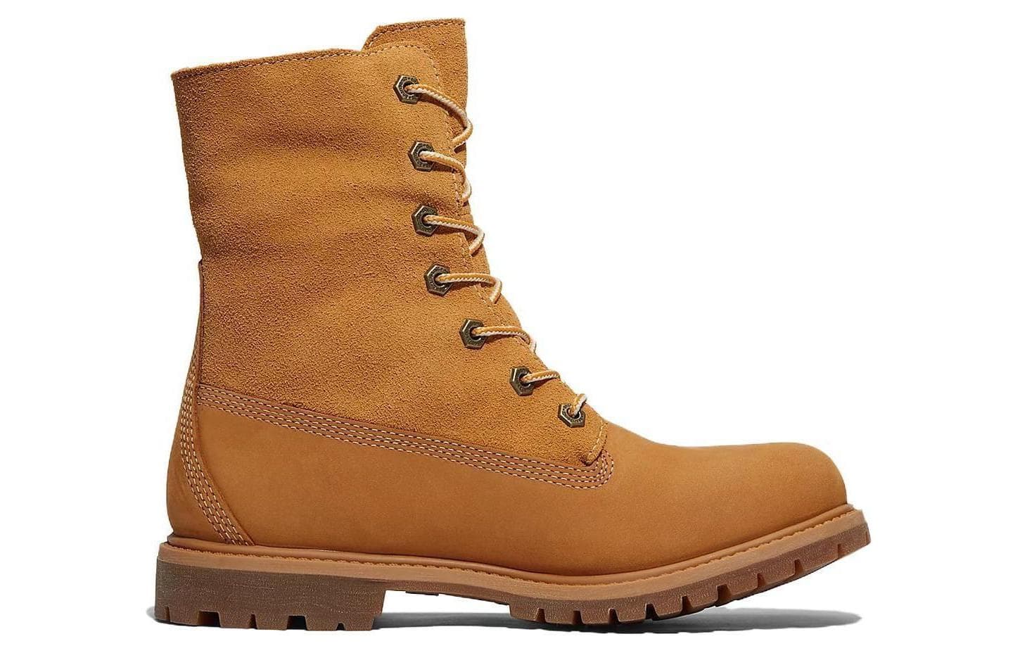 Ботинки уличные Timberland AUTHENTICS - изображение 2