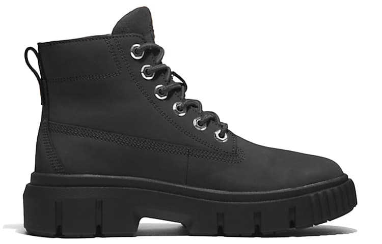Ботинки уличные Timberland Greyfield Lace-Up - изображение 2