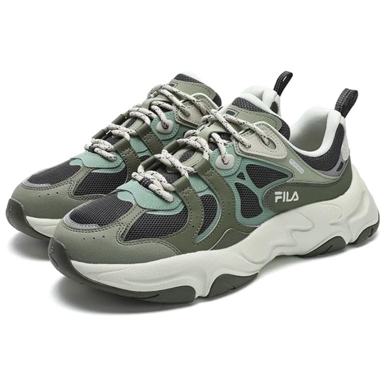 Кроссовки FILA MARS 3 - изображение 2