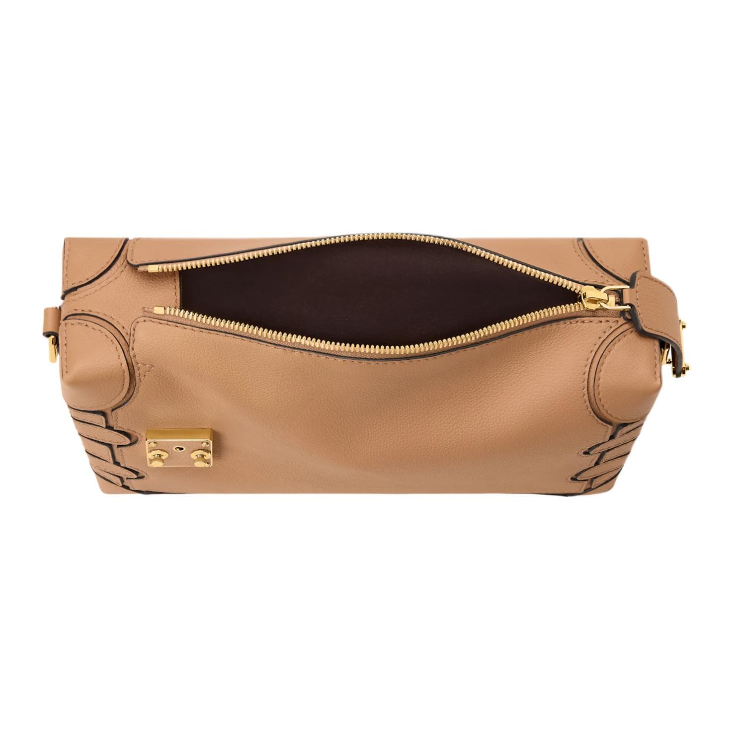 Сумка LOUIS VUITTON SIDE TRUNKSilhouette - изображение 4