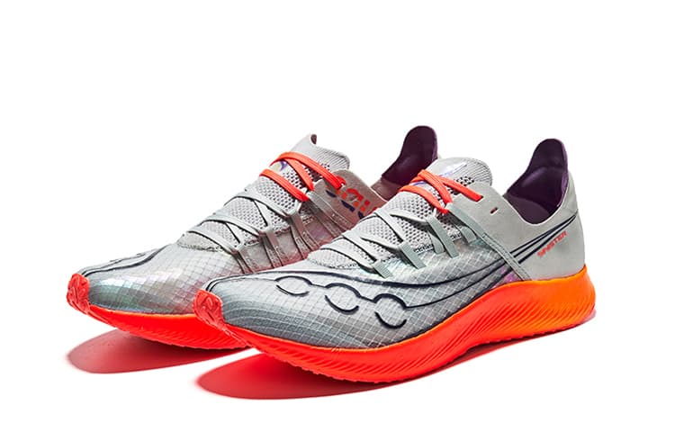 Кроссовки для бега Saucony SINISTER - изображение 3