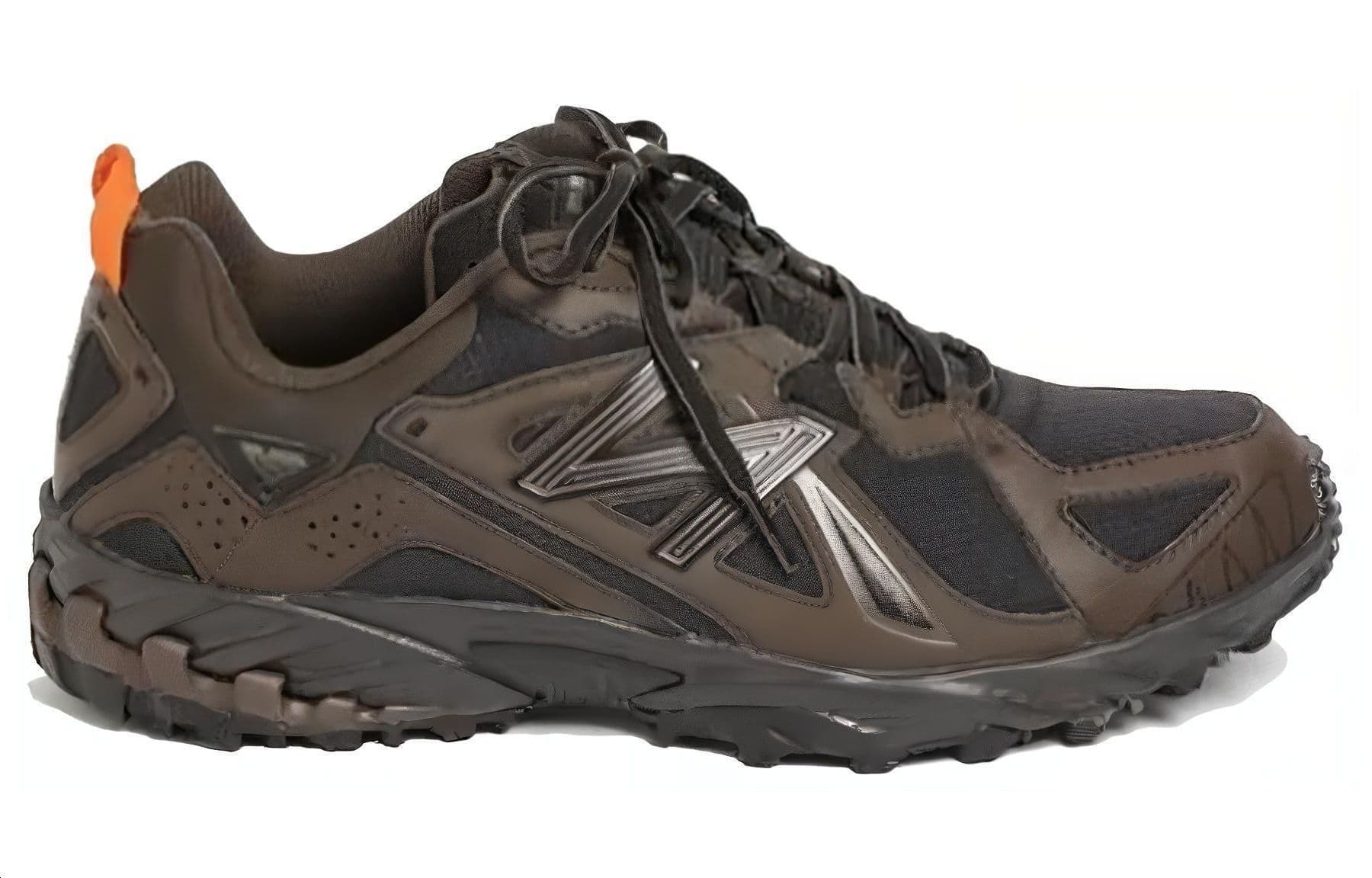 Кроссовки niko and ... x New Balance 610T - изображение 2