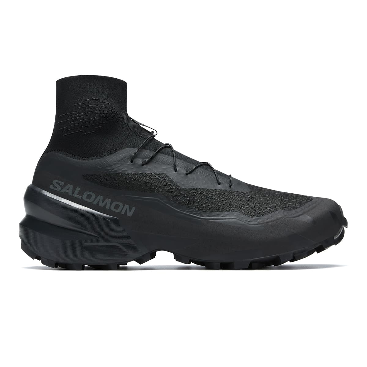 Кроссовки для бега SALOMON SPEEDCROSS ADVANCED - изображение 2